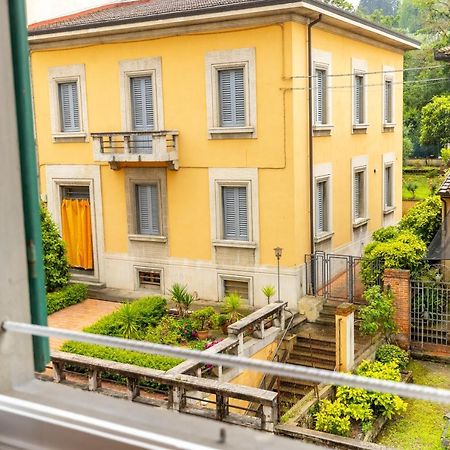 Ferienwohnung Nice Boboli'S Loft Florenz Exterior foto